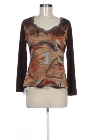 Bluzka damska Unbranded, Rozmiar M, Kolor Kolorowy, Cena 44,94 zł