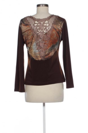 Bluzka damska Unbranded, Rozmiar M, Kolor Kolorowy, Cena 44,94 zł