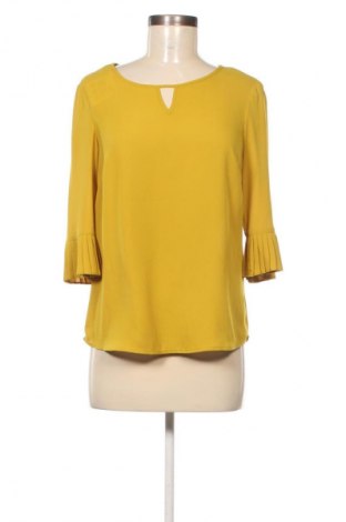 Bluzka damska Unbranded, Rozmiar M, Kolor Żółty, Cena 23,99 zł