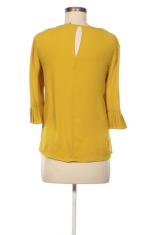 Bluzka damska Unbranded, Rozmiar M, Kolor Żółty, Cena 23,99 zł