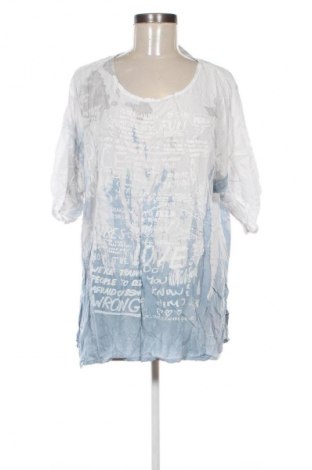 Dámska blúza Unbranded, Veľkosť XXL, Farba Viacfarebná, Cena  9,72 €