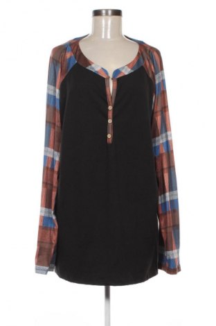 Dámská halenka Unbranded, Velikost 3XL, Barva Vícebarevné, Cena  241,00 Kč