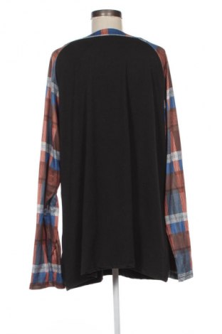 Dámská halenka Unbranded, Velikost 3XL, Barva Vícebarevné, Cena  241,00 Kč