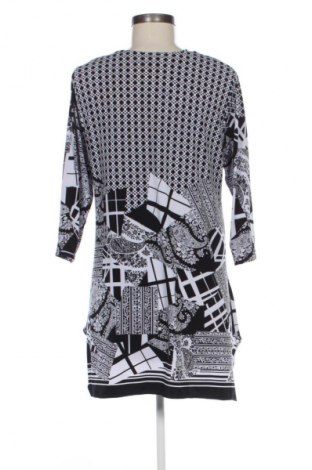 Дамска блуза Unbranded, Размер M, Цвят Многоцветен, Цена 19,00 лв.