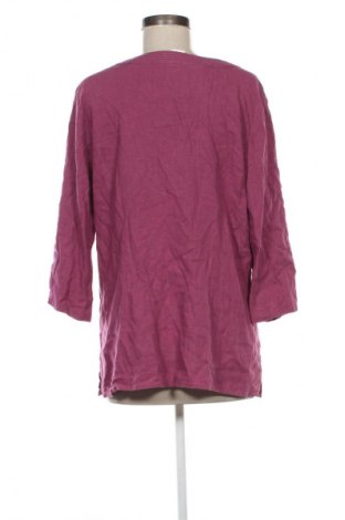 Дамска блуза Unbranded, Размер L, Цвят Розов, Цена 19,00 лв.