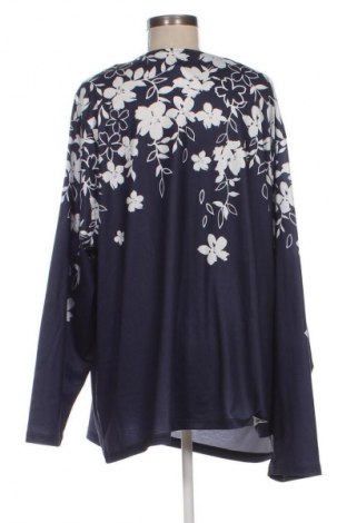 Damen Shirt Unbranded, Größe 5XL, Farbe Mehrfarbig, Preis 18,47 €