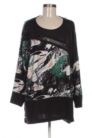 Damen Shirt Unbranded, Größe 4XL, Farbe Mehrfarbig, Preis 18,47 €