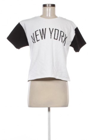 Γυναικεία μπλούζα Unbranded, Μέγεθος L, Χρώμα Λευκό, Τιμή 9,72 €