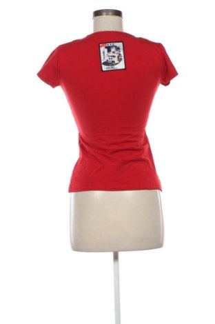 Γυναικεία μπλούζα Unbranded, Μέγεθος M, Χρώμα Κόκκινο, Τιμή 9,72 €