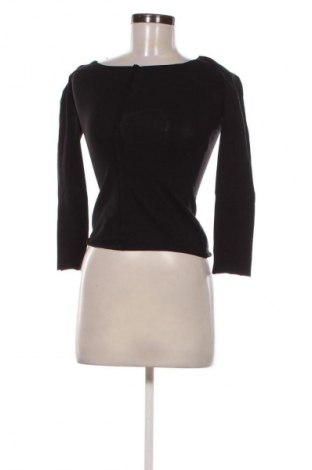 Дамска блуза Unbranded, Размер M, Цвят Черен, Цена 19,00 лв.