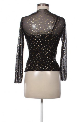 Damen Shirt Unbranded, Größe S, Farbe Golden, Preis € 7,99