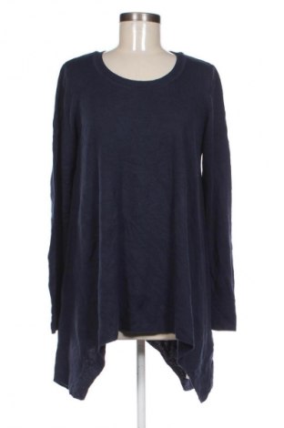 Női blúz Unbranded, Méret XXL, Szín Kék, Ár 4 239 Ft