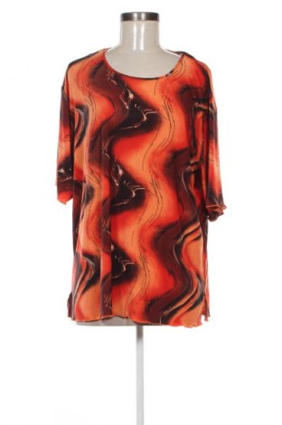 Dámská halenka Unbranded, Velikost 3XL, Barva Vícebarevné, Cena  247,00 Kč