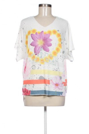 Dámská halenka Unbranded, Velikost XL, Barva Vícebarevné, Cena  241,00 Kč