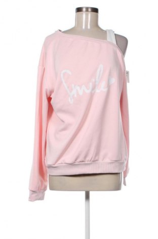 Dámska blúza Unbranded, Veľkosť L, Farba Ružová, Cena  6,95 €