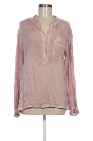 Dámska blúza Unbranded, Veľkosť S, Farba Popolavo ružová, Cena  6,95 €