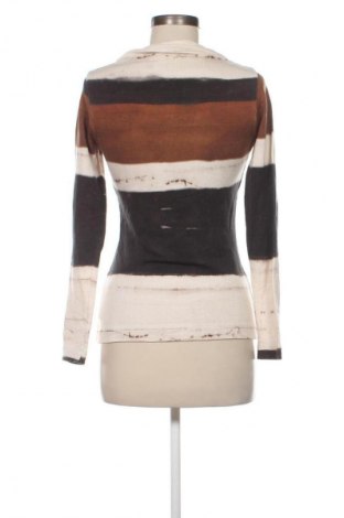 Дамска блуза Unbranded, Размер M, Цвят Многоцветен, Цена 19,04 лв.