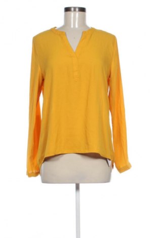 Γυναικεία μπλούζα Unbranded, Μέγεθος M, Χρώμα Πορτοκαλί, Τιμή 10,00 €
