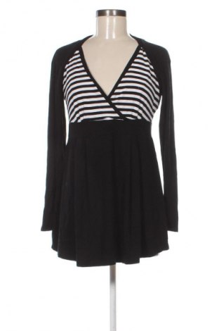 Дамска блуза Unbranded, Размер L, Цвят Многоцветен, Цена 19,04 лв.