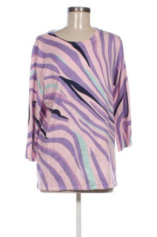 Damen Shirt Unbranded, Größe L, Farbe Mehrfarbig, Preis 8,99 €