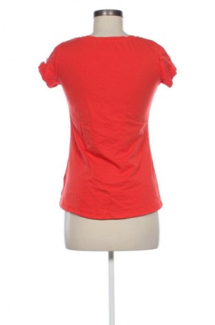Γυναικεία μπλούζα Unbranded, Μέγεθος S, Χρώμα Κόκκινο, Τιμή 10,00 €