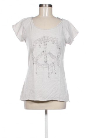 Γυναικεία μπλούζα Unbranded, Μέγεθος S, Χρώμα  Μπέζ, Τιμή 10,00 €