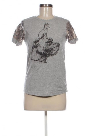 Damen Shirt TWINSET, Größe S, Farbe Mehrfarbig, Preis 17,90 €