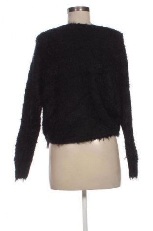 Дамска блуза Unbranded, Размер M, Цвят Черен, Цена 9,99 лв.