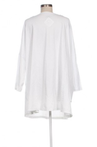 Damen Shirt Unbranded, Größe 3XL, Farbe Weiß, Preis € 13,99