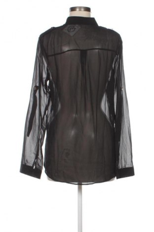 Дамска блуза Unbranded, Размер 3XL, Цвят Черен, Цена 19,04 лв.