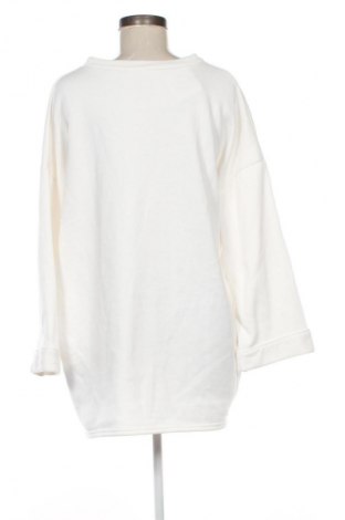 Bluzka damska Unbranded, Rozmiar 4XL, Kolor Biały, Cena 44,94 zł