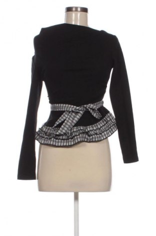 Bluzka damska Unbranded, Rozmiar M, Kolor Czarny, Cena 71,26 zł