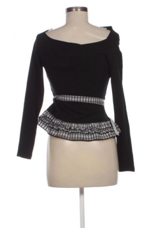 Bluzka damska Unbranded, Rozmiar M, Kolor Czarny, Cena 71,26 zł