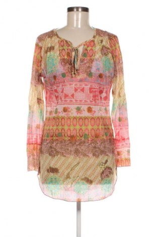 Bluzka damska Unbranded, Rozmiar M, Kolor Kolorowy, Cena 29,99 zł