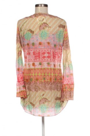 Bluzka damska Unbranded, Rozmiar M, Kolor Kolorowy, Cena 29,99 zł