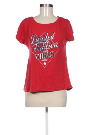 Dámska blúza Unbranded, Veľkosť M, Farba Červená, Cena  10,00 €