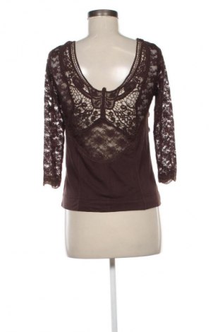 Dámská halenka Unbranded, Velikost M, Barva Hnědá, Cena  149,00 Kč