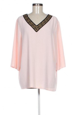 Dámská halenka Unbranded, Velikost XXL, Barva Růžová, Cena  242,00 Kč