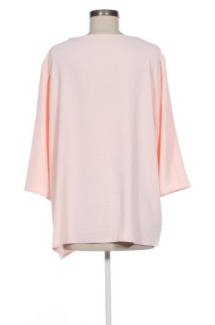 Dámská halenka Unbranded, Velikost XXL, Barva Růžová, Cena  242,00 Kč