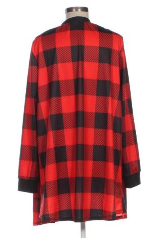 Дамска блуза Unbranded, Размер M, Цвят Многоцветен, Цена 8,99 лв.