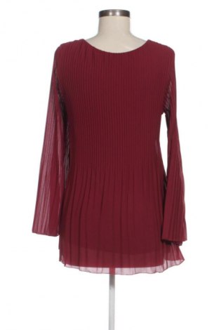 Damen Shirt Unbranded, Größe M, Farbe Rot, Preis 9,74 €