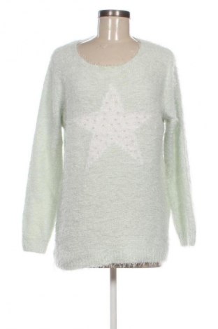 Dámska blúza Unbranded, Veľkosť M, Farba Zelená, Cena  4,95 €