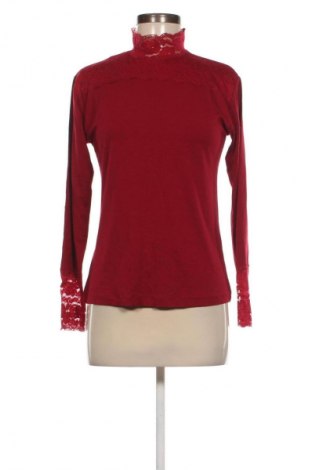 Damen Shirt Unbranded, Größe M, Farbe Rot, Preis 5,99 €