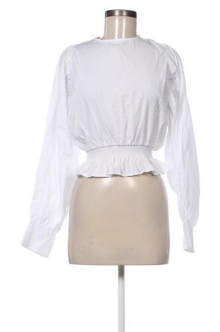 Damen Shirt Unbranded, Größe M, Farbe Weiß, Preis 9,99 €