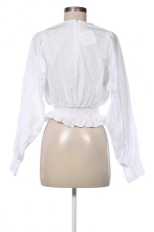 Damen Shirt Unbranded, Größe M, Farbe Weiß, Preis 9,99 €