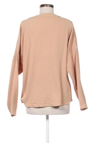 Bluzka damska Unbranded, Rozmiar L, Kolor Brązowy, Cena 36,32 zł