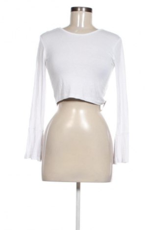 Damen Shirt Unbranded, Größe M, Farbe Weiß, Preis 10,00 €