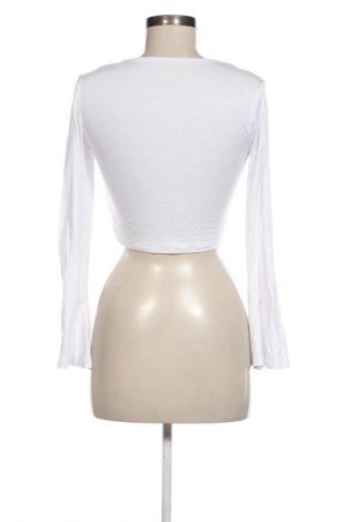 Damen Shirt Unbranded, Größe M, Farbe Weiß, Preis 10,00 €