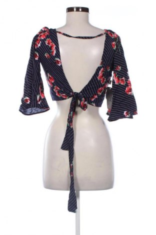 Bluzka damska Unbranded, Rozmiar S, Kolor Kolorowy, Cena 23,25 zł