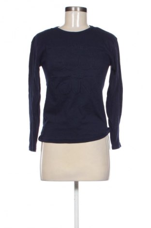 Bluzka damska Unbranded, Rozmiar M, Kolor Niebieski, Cena 43,68 zł